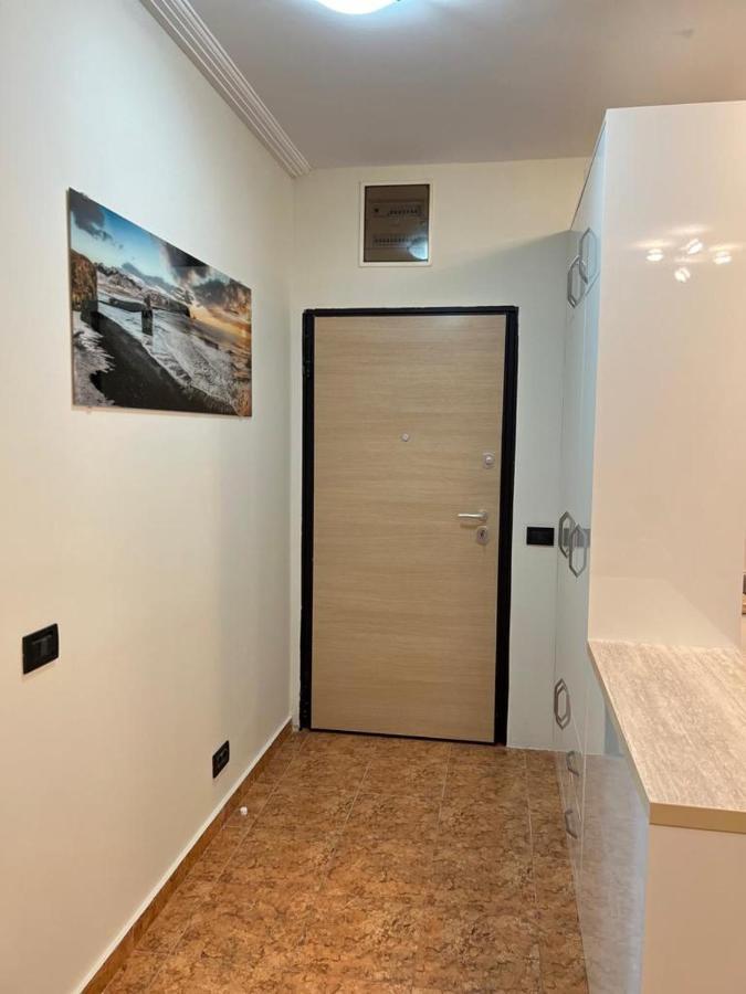 Vista Petrovac公寓 外观 照片